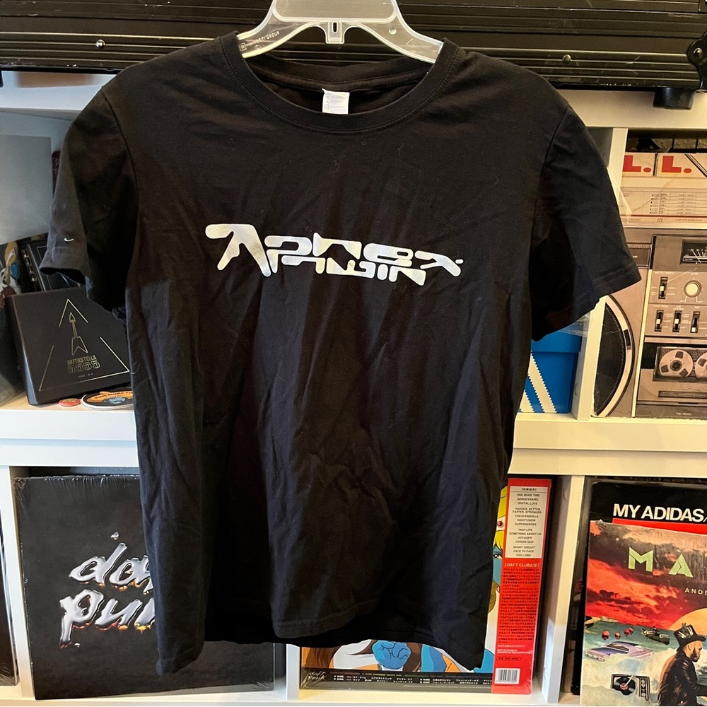 2000s Aphex Twin Women’s Shirt